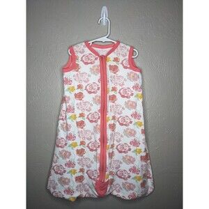 Burt's Bees Baby® Medium Beekeeper Organic Cotton Lightweight Wearable Blanket